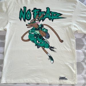 COPY - 🦋 2 for $15.00 ~ H&M x No Fear t-shirt